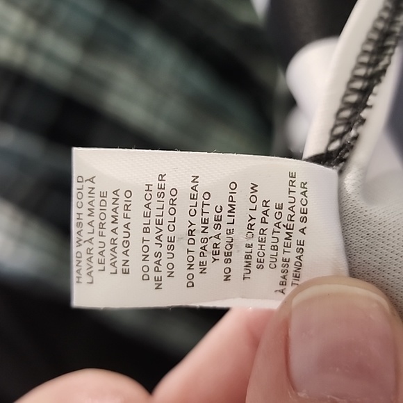 Are you a Naughty Referee? Do you want to be? This is the outfit for you! - Picture 5 of 5